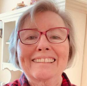 Fundraising Page: In Honor of Janet Straus